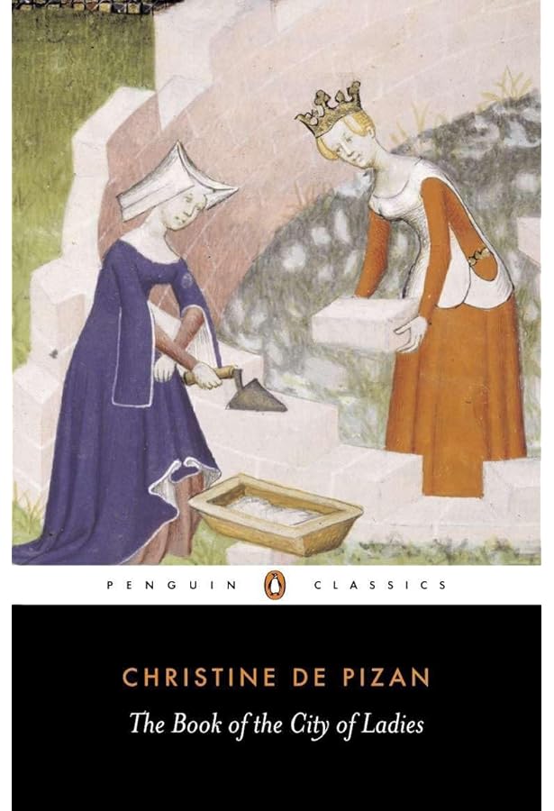 Amazon.com: The Treasure of the City of Ladies: or The Book of the