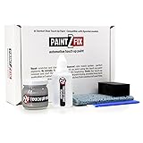6C Stardust Silver Touch Up Paint Kit for Hyundai