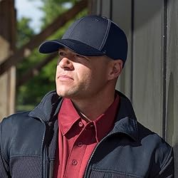 Propper Standard Hood Fitted Mesh Cap, LAPD
