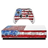 MightySkins Skin for Microsoft Xbox One S