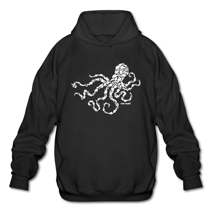 magliette octopus ragazzo