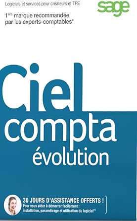 Ciel Compta Evolution 2016 Telechargement Pc Amazon Fr Logiciels