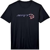 Dodge SRT Hellcat Stars and Stripes Performance T-Shirt