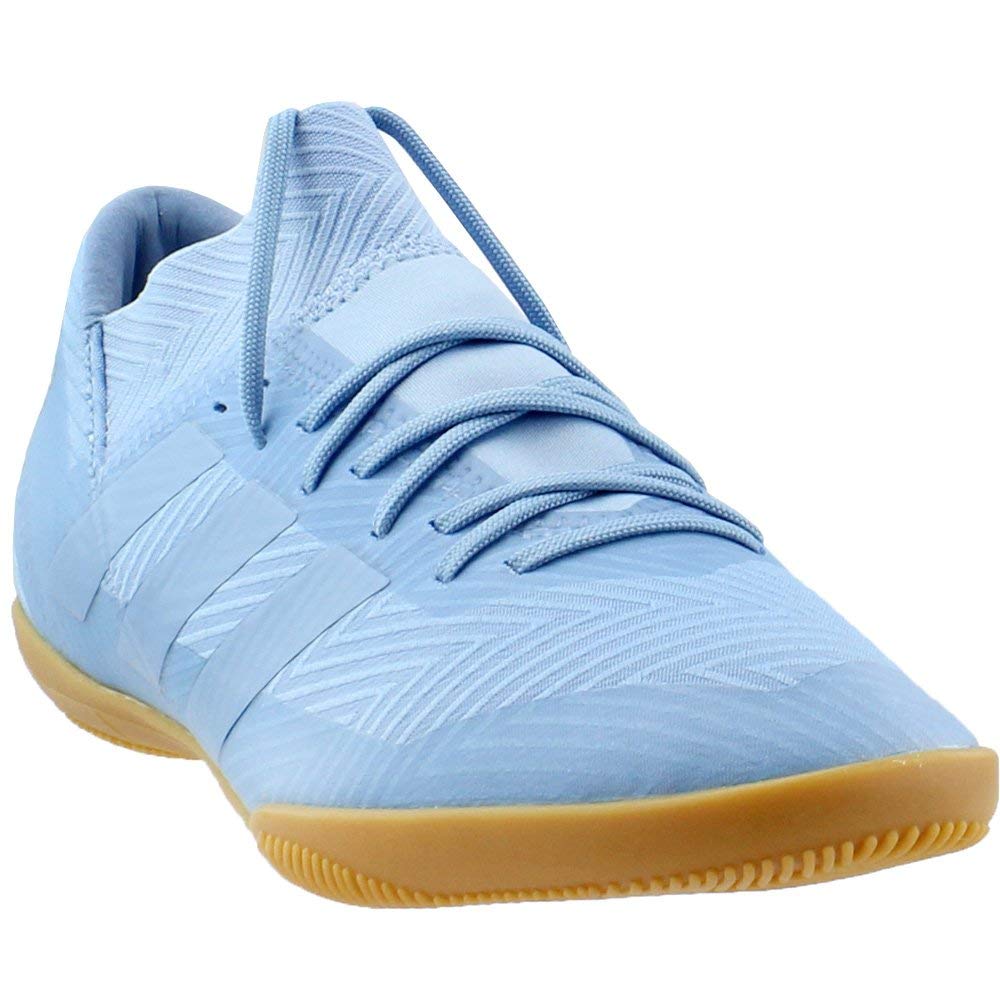 adidas indoor soccer shoes nemeziz