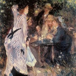 Auguste Renoir  La Vie en Rose (170560)