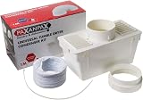 Paxanpax PLD156 Universal Tumble Dryer Internal Condenser Kit view 6
