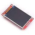 FainWan 2.2 Inch ILI9341 SPI TFT LCD Display 240x320 ILI9341 LCD Screen - View #11