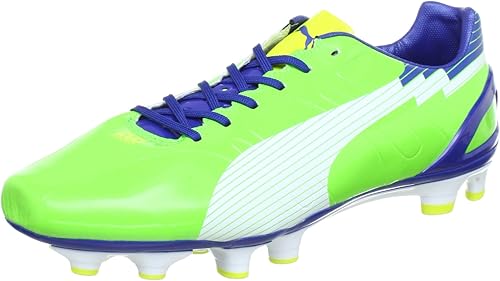 puma evo speed 3