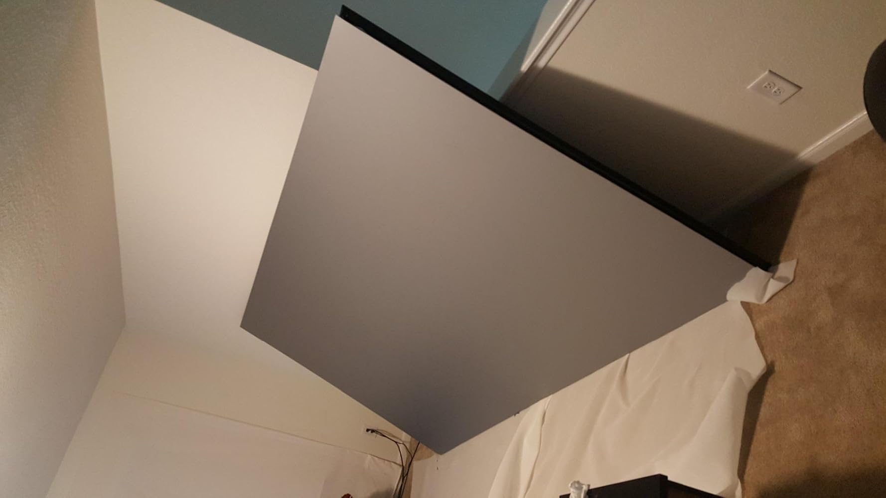 [Elite Screens] Aeon CineGrey 3D Series