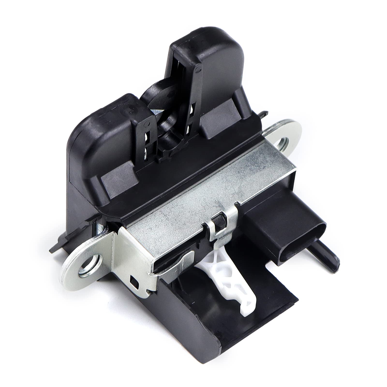 Photo 1 of Trunk Latch Tailgate Lock Compatible with VW Jetta Sportwagen 2010-2014, Volkswagen Tiguan 2008-2017 Replaces 5M0827505E