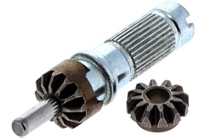 Affxxcvs NA408902 NA304068 90617659 Gear Set For DeWalt Chainsaw Models DCCS677B-CA DCCS672X1 DCCS677B DCCS672X1-CA DCCS677Z1