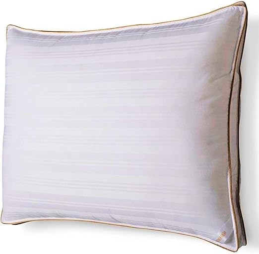 Amazon Com Fieldcrest Luxury Fieldcrest Down Surrounda Medium