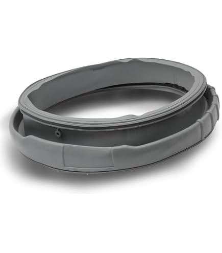 Amazon.com: SealPro DC97-14932F Washer Door Bellow Boot Diaphragm