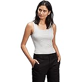Gap Womens Ribbed Tank Top