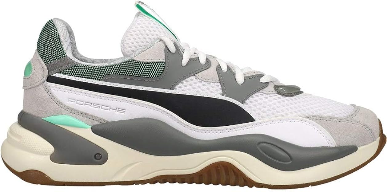 Puma porsche legacy