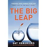 The Big Leap: Conquer Your Hidden Fear and Take Life to the Next Level