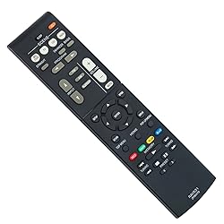 Replacement Remote Control Controller for Yamaha