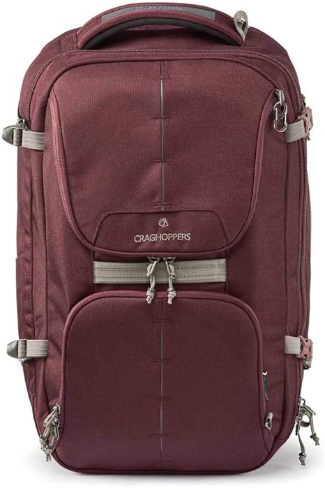 craghoppers holdall