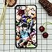 My Hero Academia Anime Manga Comic Theme Case for iPhone 7 Plus/8 Plus (5.5 Inch) Comic TPU Silicone Gel Edge + PC Bumper Case Skin Protective Printed Phone Full Protection Cover
