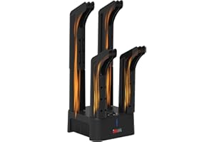 Jobsite Boot, Shoe & Glove Electric Dryer Prevent Odor, Mold & Bacteria