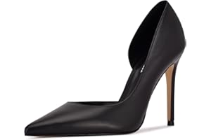 Nine West Women's Folowe Pump