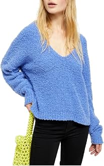 Free People Finders Keepers V-Neck 
