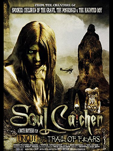 Amazon.com: Soul Catcher: The Booth Brothers, Christopher