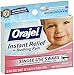 Orajel Teething Swabs, 12 Count
