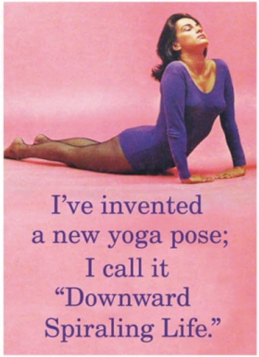 Téléchargement gratuit Images Amazon Com Pritties Accessories Retro Humour I Ve Invented A New actualisé salutations