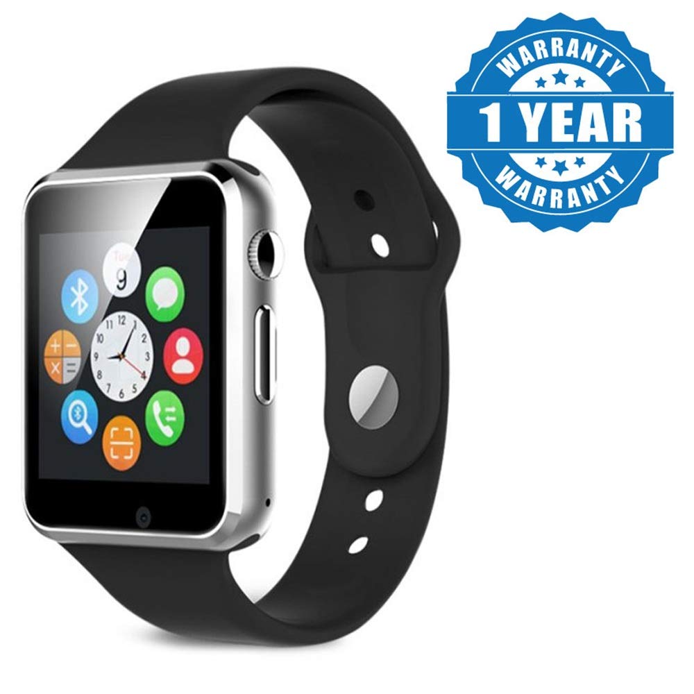 drumstone a1 smart watch