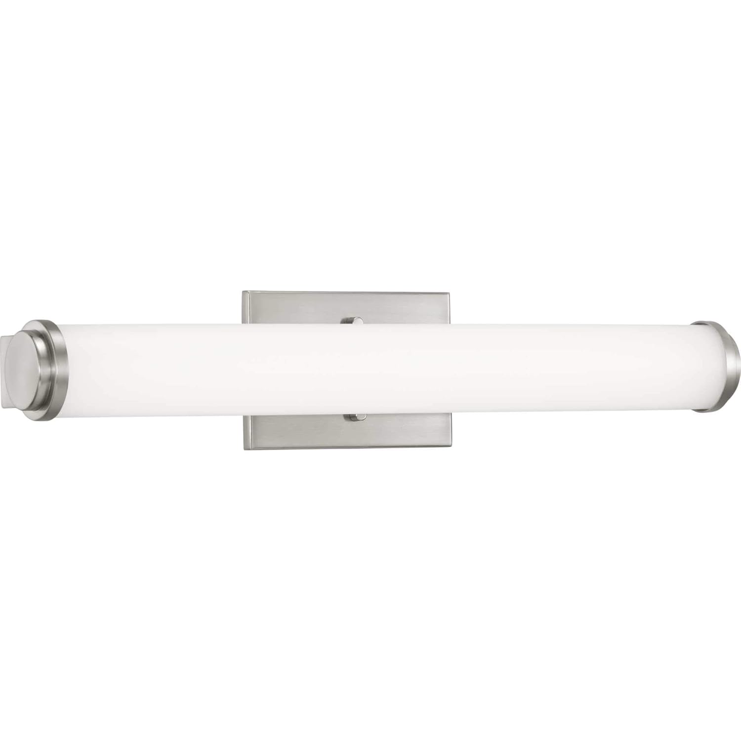 Best Progress Lighting Calhoun 4-Light Brushed Nickel