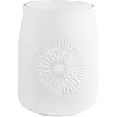 Cyan Design 07783 Vika Vase, Large
