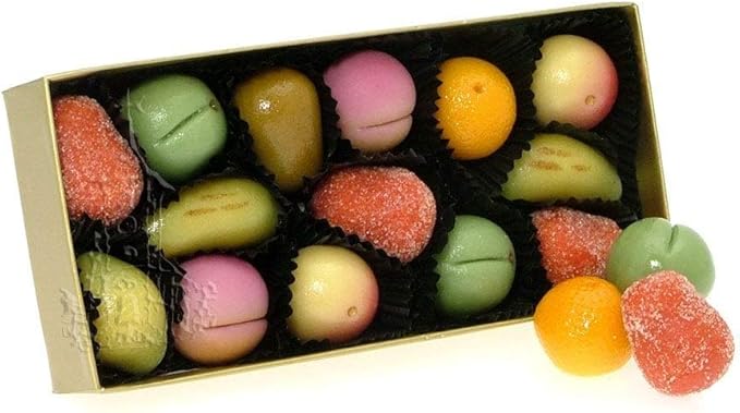 Marzipan Fruits 150g