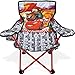 Cars Disney's Rule The Road Fold N Go Chair