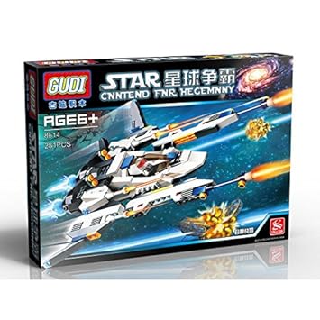 gudi building blocks