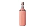 Vinglacé Wine Bottle Chiller- Portable Champagne