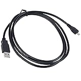 PKPOWER USB Cable Cord for Novation Dicer Turntable