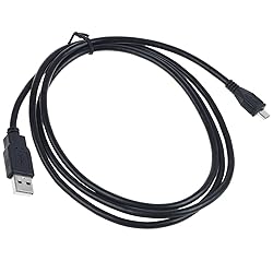 PKPOWER USB Cable Cord for Novation Dicer Turntable