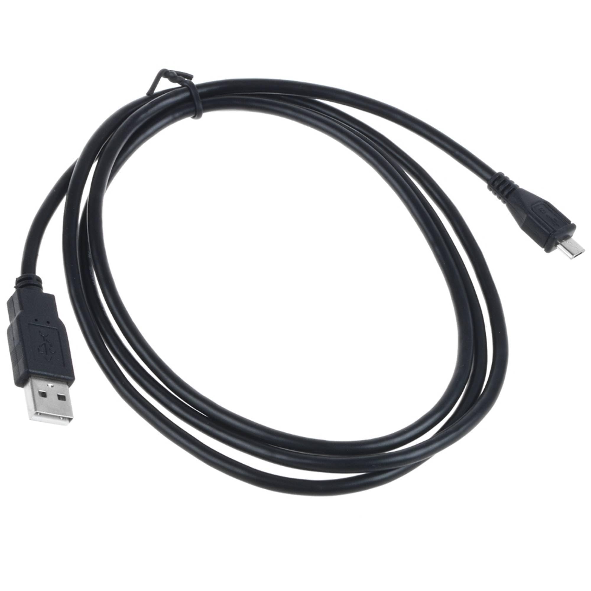 PKPOWER USB Cable Cord for Novation Dicer Turntable