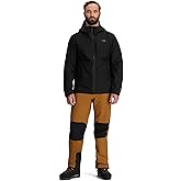 Outdoor Research Men's Grandridge Gore-Tex Jacket | Waterproof, Windproof, Hooded, Standard Fit