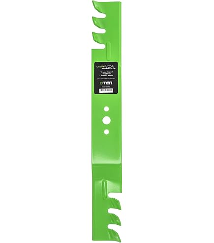 Amazon.com : Rotary Corp Blade Mulcher 20
