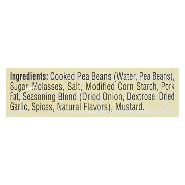 B&M BAKED BEANS, ORIGINAL FLAVOR, 28 OUNCE, PACK OF 1