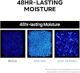 ROUND LAB Dokdo Cream 2.71 fl oz Hydrating Face Moisturizer Ceramide Skin view 6