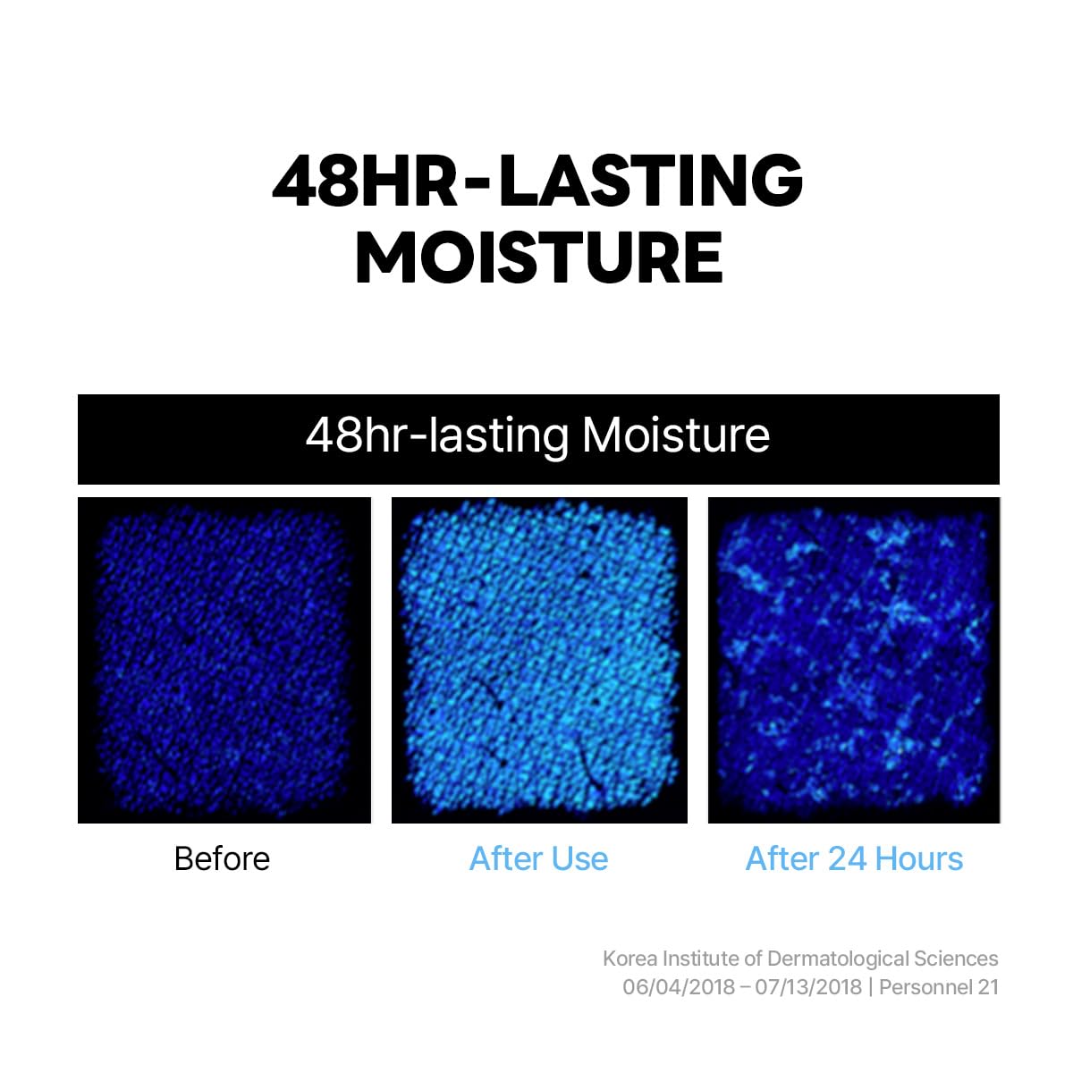 ROUND LAB 1025 Dokdo Cream 2.71 Fl Oz, 48-Hour Deep Hydrating Face Moisturizer for Acne-Prone, Redness and Sensitive Skin with Ceramide, Skin Barrier Repair Face Cream, No Fragrance, Korean Skin Care