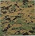 Camouflage Jumbo 27