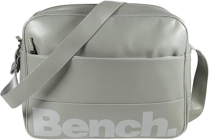 bench messenger bag