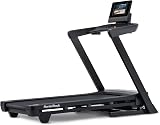 NordicTrack T Series 9 Treadmill with iFIT 0-20 KMH 12% Incline 10" Touchscreen