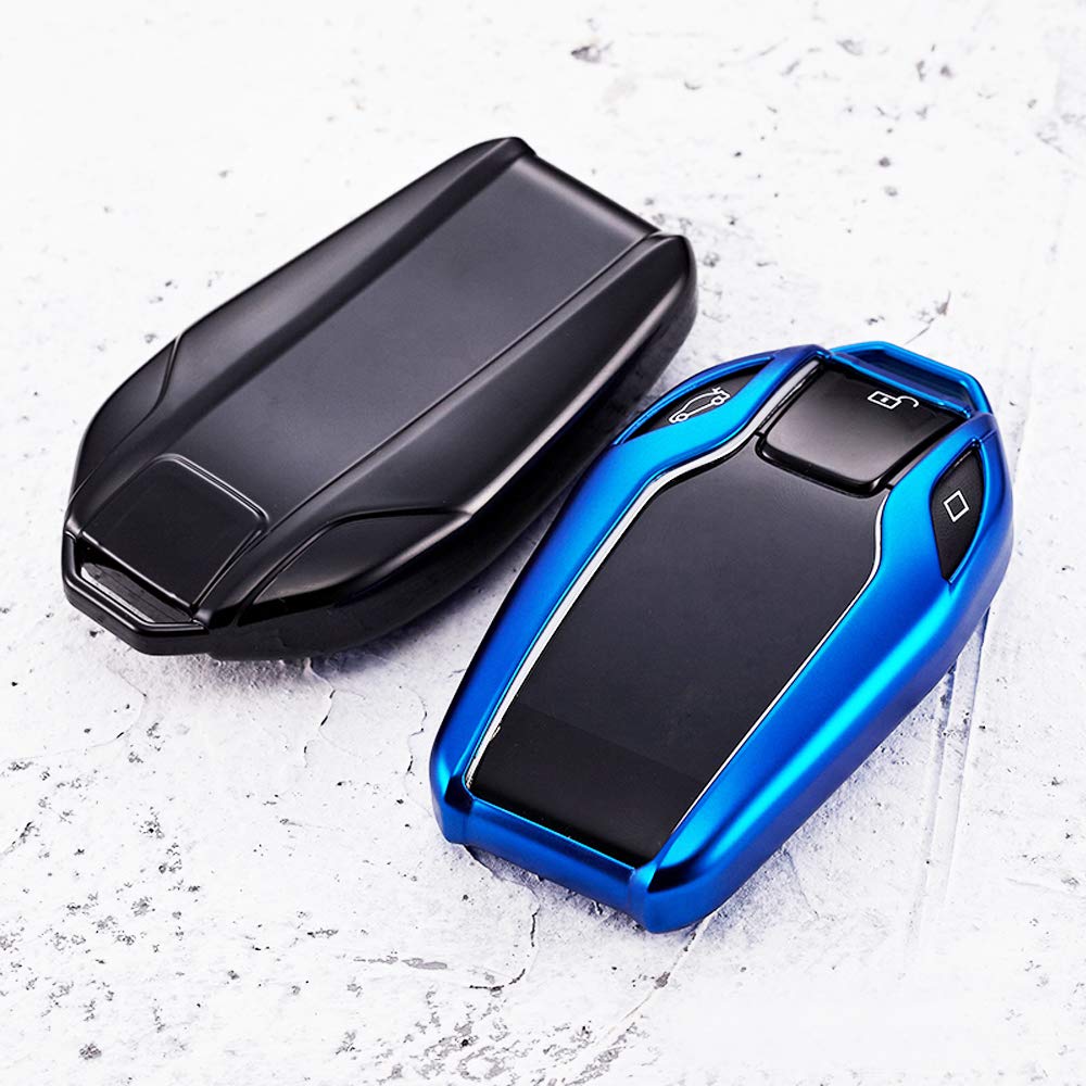 Bmw display key чехол