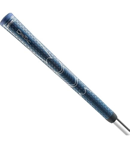 Amazon.com : WINN DRI-TAC OVERSIZE Golf Grip : Golf Club Grips