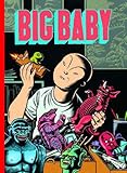 Big Baby (Charles Burns Library) by 